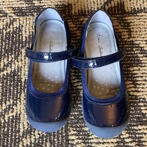 Navy Hannah Andersson Mary Jane’s
